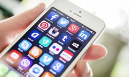 Las mejores aplicaciones sociales más usadas del 2015