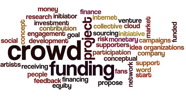 Crowfunding, la rebelión financiera de las masas