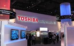 Multan a Toshiba con 55 millones de euros por fraude contable