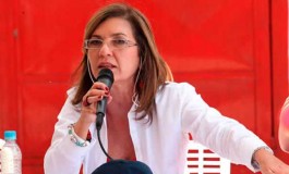 Jacqueline Faría: "Me gusta más Julio Borges que Henry Ramos para presidente de la Asamblea Nacional"