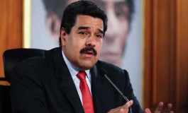 Enroques previstos por Maduro: La Fosforito para Relaciones Exteriores y Delcy Rodriguez de embajadora en Andorra