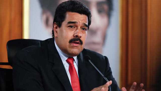 Enroques previstos por Maduro: La Fosforito para Relaciones Exteriores y Delcy Rodriguez de embajadora en Andorra