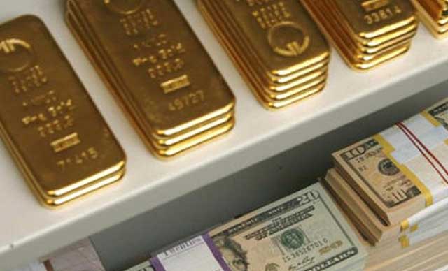 Diputados opositores envían carta a bancos y advierten a Wall Street no ayudar a Maduro con canje de oro