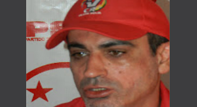 Se busca a Ghazi Nasr al Din, diplomático venezolano en Damasco y acusado de  financiar a Hezbolá