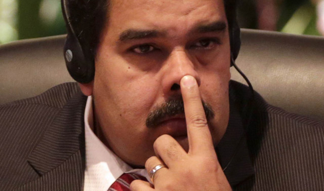 Maduro: Vamos a retomar el concepto del conuco