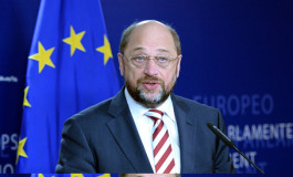El presidente del Parlamento Europeo se reunirá con la oposición