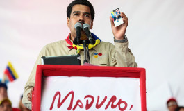 Maduro avanza en el control de PSUV y desaloja a Diosdado de la región Oriental