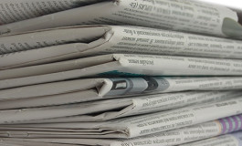 En emergencia 86 periódicos del país