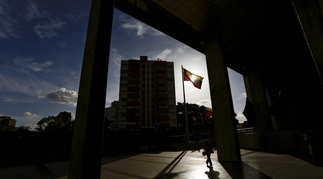 HRW: En Venezuela dejó de funcionar el Poder Judicial