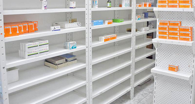 Farmaceutas se declaran en crisis humanitaria por escasez de medicinas