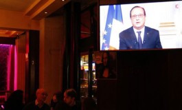 Hollande: “No hemos acabado con el terrorismo”