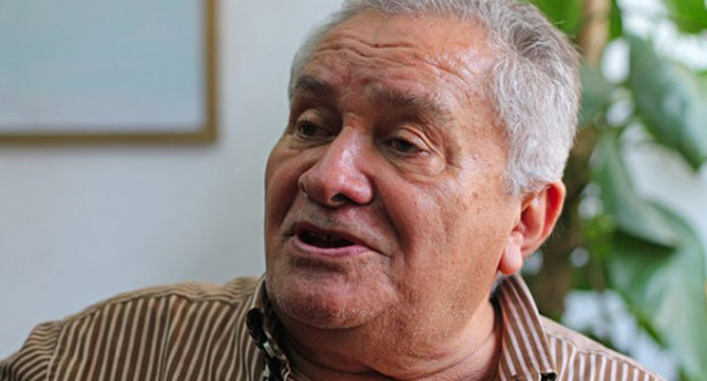Soto Rojas: “La Oposición nos dio con la misma mandaría que le dimos en el 1998”