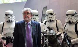 George Lucas critica la nueva saga de «Star Wars» y llama a Disney «esclavistas blancos»