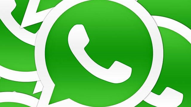 WhatsApp sufre una caída mundial en el cierre de final de año