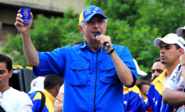 Asociación de Alcaldes por Venezuela exige liberación inmediata de Ledezma (Comunicado)