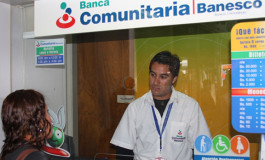 Banca Comunitaria Banesco ha otorgado 272.552 microcréditos