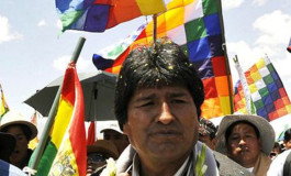 Ni Evo Morales estaba de acuerdo con la política económica de Chávez