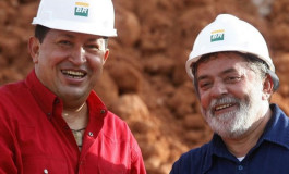 Odebrecht pagó contratos que le otorgó Chávez con aporte mil millonario su campaña electoral del 2011