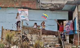 La pobreza en Venezuela creció entre el 72 y el 76 por ciento en los hogares