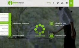 Iberoseguros lanza nueva página web