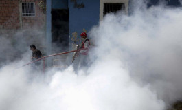 Colombia: "Es grave que Venezuela guarde silencio sobre el zika"