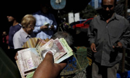 Ocho de cada diez venezolanos dicen que no les alcanza el dinero para pagar comida