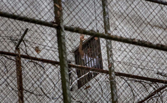 Leopoldo López: A la dictadura le quedan horas