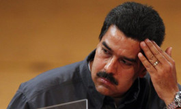 Aporrea: Maduro incide en las derrotas de Cristina y Evo