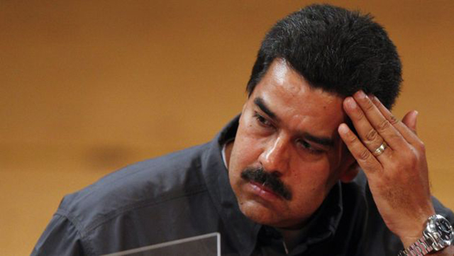 Aporrea: Maduro incide en las derrotas de Cristina y Evo