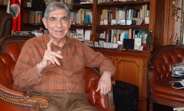 Oscar Arias pide a Obama que discuta crisis de Venezuela con Castro