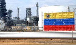 La Asamblea Nacional  investiga un desfalco de 7.000 millones de dólares en Petróleos de Venezuela
