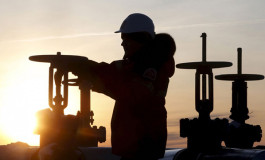 La producción de petróleo ruso alcanza un nuevo récord en enero