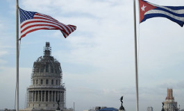 “Si los cubanos siguen callados, Cuba será un desastre perpetuo”