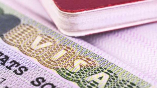 EE.UU. exige a solicitantes de visa su identidad en redes sociales