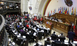 AN iniciará acciones para frenar salida de Venezuela de la OEA