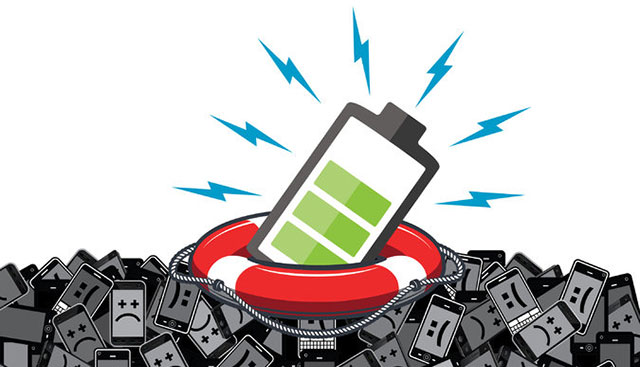 Consejos y mitos sobre la duración de la batería de tu Smartphone