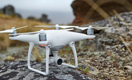 Apple venderá este dron en 15 días