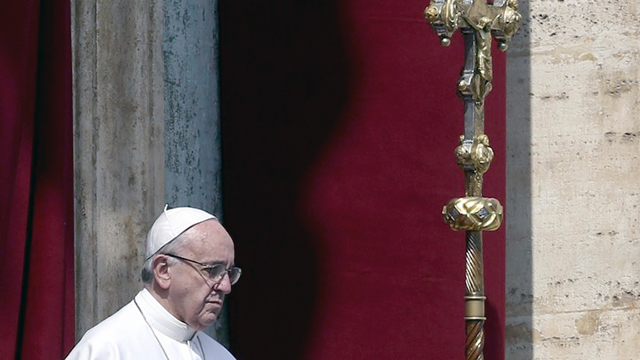 Vaticano asegura que ANC hace peligrar el diálogo y el futuro del país