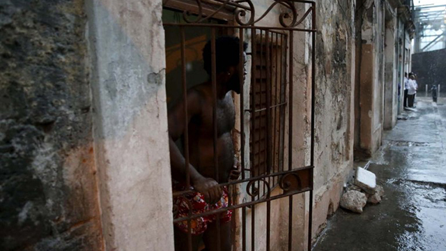 Lo que vio, y  no vio Obama en su paseo por La Habana (fotos)