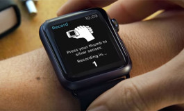 Un dispositivo en tu Apple Watch para monitorizar  problemas cardíacos
