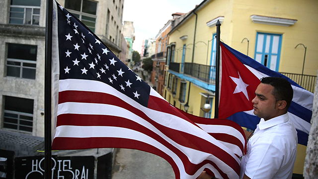 Ben Rhodes, arquitecto de deshielo Cuba-EEUU: “Ningún país es un monolito”