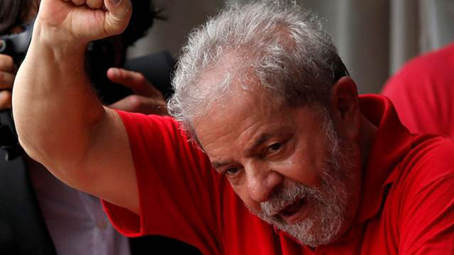 Lula aceptó un ministerio en el gobierno de Rousseff para evitar la Justicia