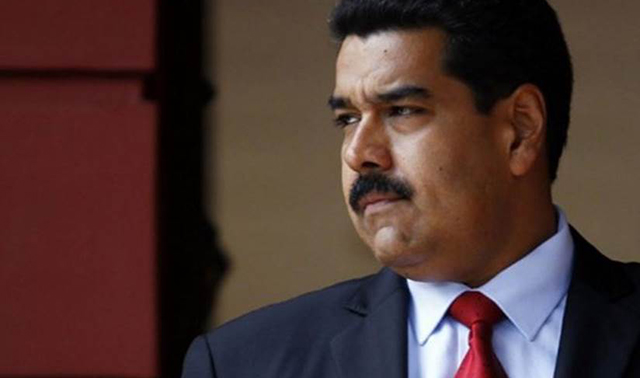 Factor Malaver: ¿Por qué la MUD no se decide a destituir a Maduro?