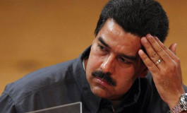 Nicolás Maduro, el tipo a cambiar