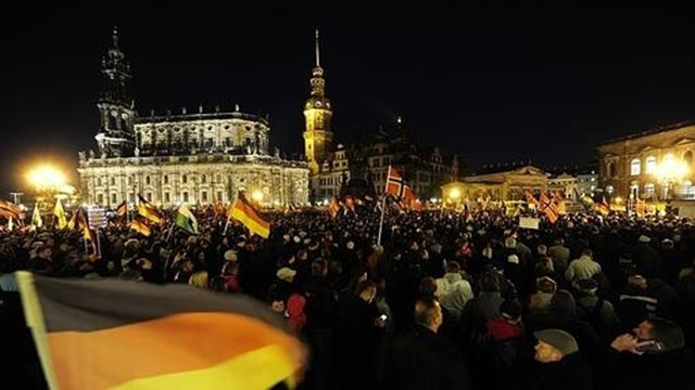 Conozca los países europeos donde crece más rápido la extrema derecha