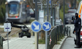 Cuatro detenidos en Bélgica tras nuevos allanamientos