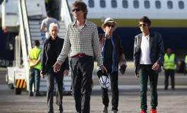 Los Rolling Stones llegan a Cuba a tratar de darle la puntilla final a los Castro