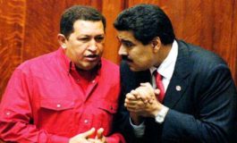 Con Maduro se aceleró la catástrofe, pero todos sus elementos proceden del «reinado» de Chávez
