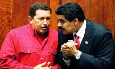 Factor Malaver: Maduro fue cómplice de la muerte de Chávez?