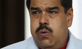 Maduro afirma que solicitud de referéndum en su contra "No es prioridad para el país"